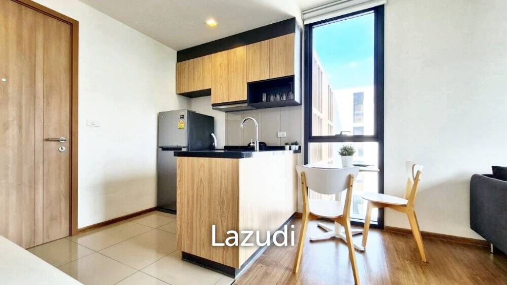 picture 1 Bedroom 1 Bathroom 40 SQ.M at Hasu Haus - 7/13