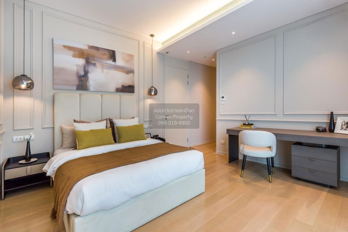 รูป เช่าคอนโด  บ้านสินธร BTS-ชิดลม ลุมพินี เขต ปทุมวัน กรุงเทพ CX-90270 ✅ ทักไลน์ @connexproperty ตอบทันที ทีมงานมืออาชีพ ✅ - รูปที่ 6/12