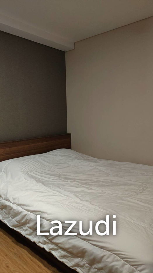 รูป 1 Bed 1 Bath 36 Sqm Siamese Nang Linchee - รูปที่ 11/11