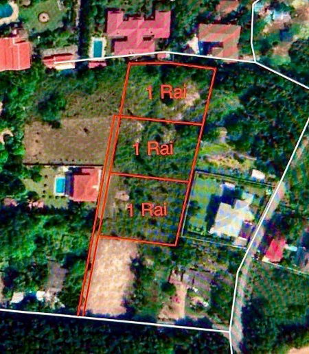 รูป ขายที่ดินบางเสร่ แปลงสวย ทำเลทอง ใกล้แหล่งท่องเที่ยวมากมาย - รูปที่ 5/5