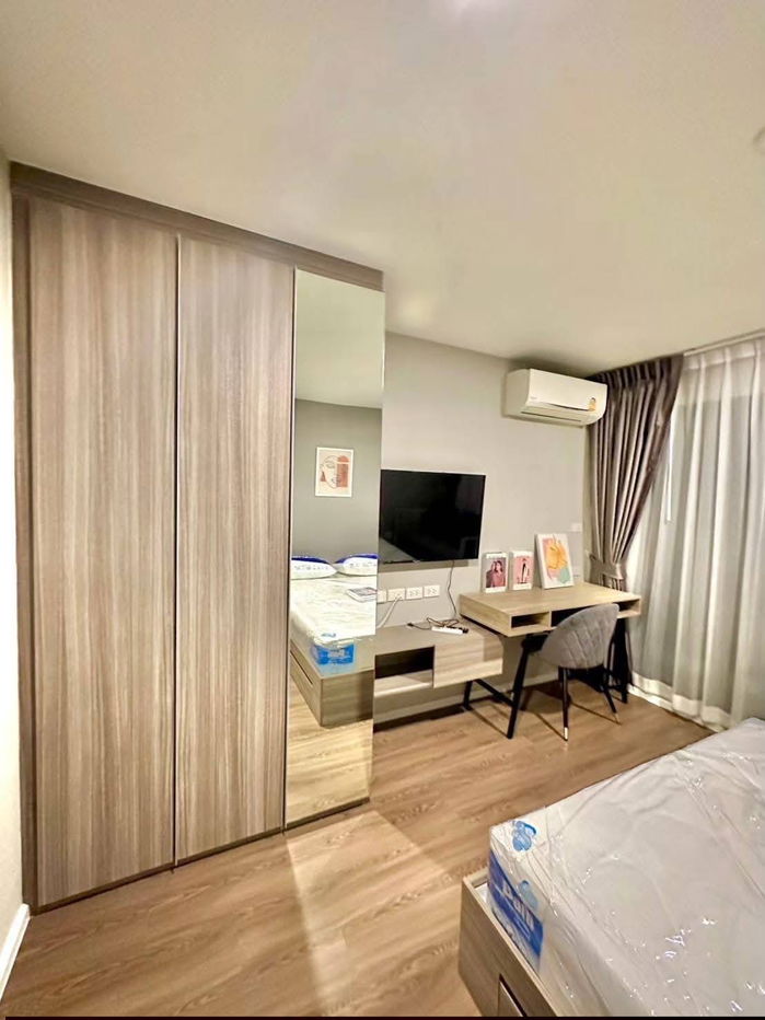 รูป ให้เช่า The Origin รามอินทรา 83 - สเตชั่น 🏡 เฟอร์ครบ พร้อมอยู่‼️ #ตอบแชทไว 🔥🔥 รหัส M1753 - รูปที่ 3/8