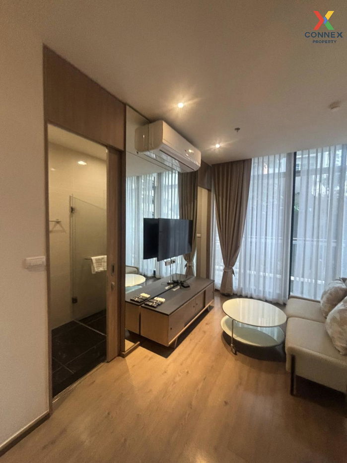 รูป 🔥🔥🔥 เช่าคอนโด พาร์ค ออริจิ้น พร้อมพงษ์ BTS-พร้อมพงษ์ คลองตัน เขต คลองเตย กรุงเทพ CX-121246 ✅ ทักไลน์ @connexproperty ตอบทันที ทีมงานมืออาชีพ ✅ 🔥🔥🔥 - รูปที่ 5/10