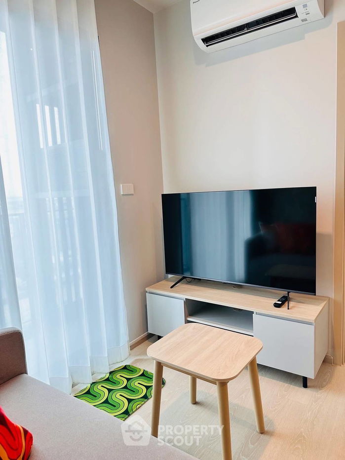 picture 1-BR Condo at NUE Mega Plus Bangna in Bang Kaeo (ID 2469225) - 5/11