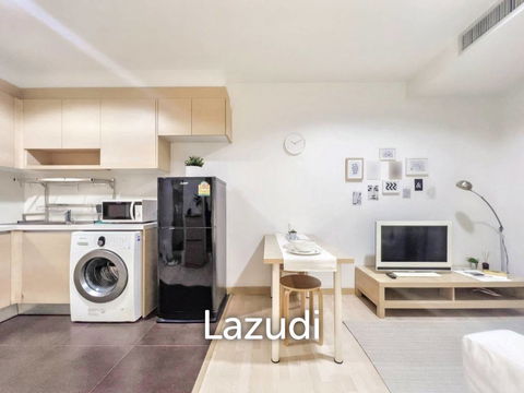 1 Bedroom 1 Bathroom 38 SQ.M 59 Heritage