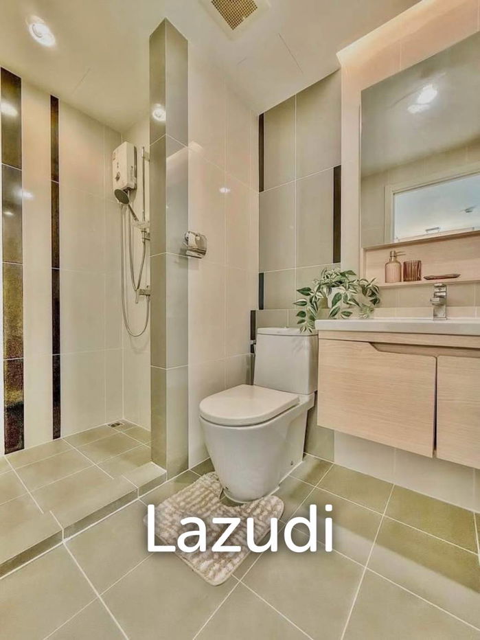 picture 1 Bed 1 Bath 31 SQ.M Artemis Sukhumvit 77 - 16/18