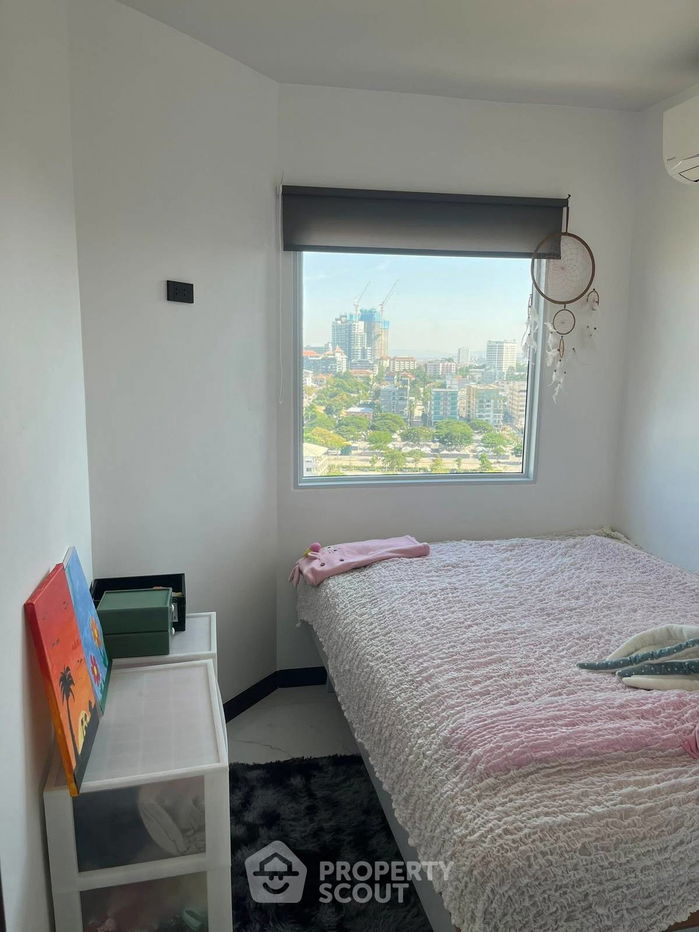 picture 2-BR Condo at View Talay 3 close to Phratamnak (ID 2469870) - 5/7