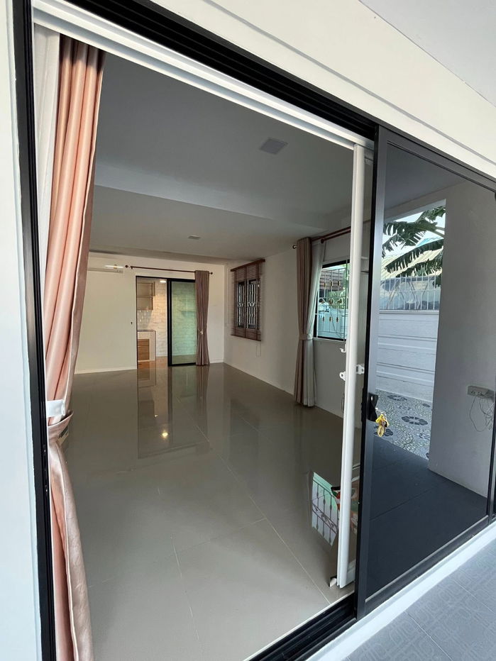 รูป OP01996 - Pruksa Ville Bangna - Onnut - รูปที่ 6/10