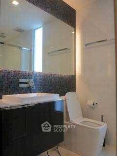 picture 2-BR Condo at The Room Sathorn near BTS Saint Louis (ID 651919) - 9/18
