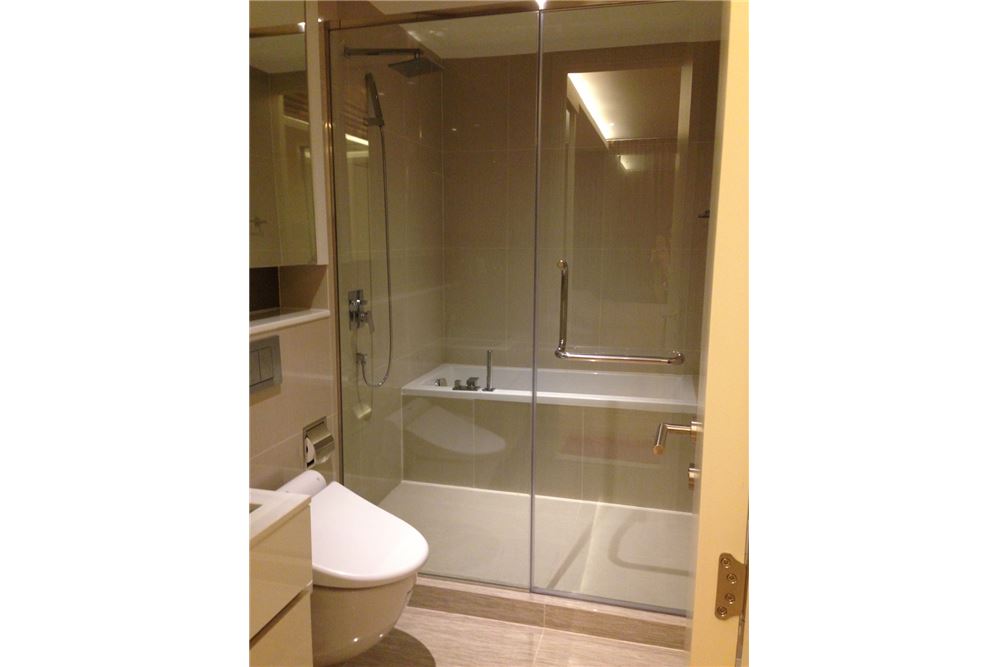 รูป [920011008-67] คอนโดให้เช่า H Sukhumvit 43 ใกล้ BTS พร้อมพงษ์  สุขุมวิท 23 วัฒนา - รูปที่ 7/8