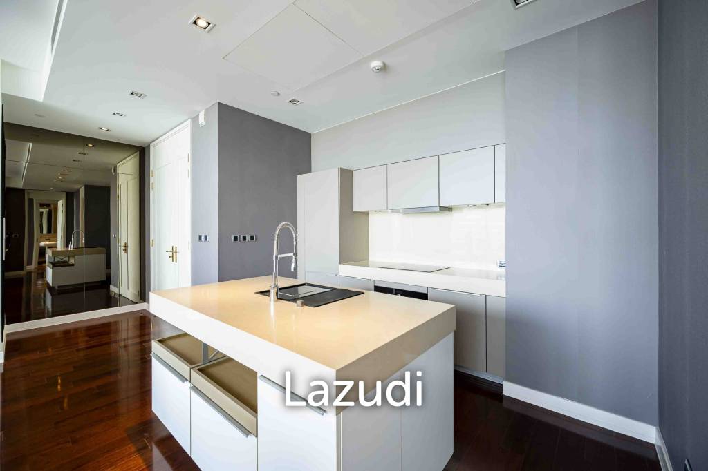 รูป 2 Bedroom 2 Bathroom 126.82 Sq.m MARQUE Sukhumvit - รูปที่ 8/21