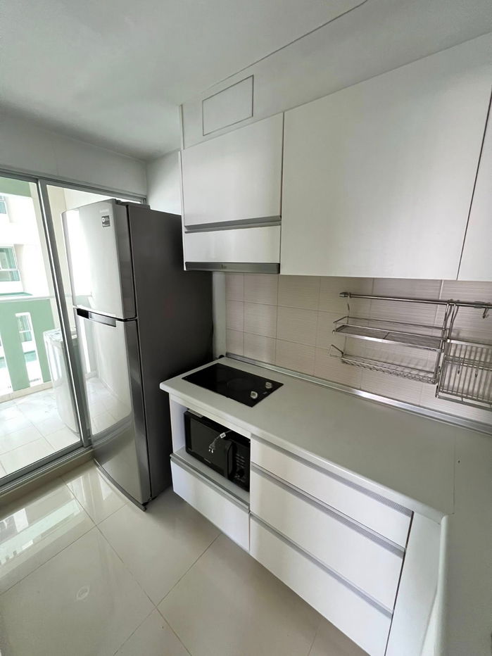 picture Code: KJ10115  for rent Lumpini Place Rama 9 - Ratchada 🔥🔥 Line ID: @kjcondo (with @)🔥🔥 - 7/10