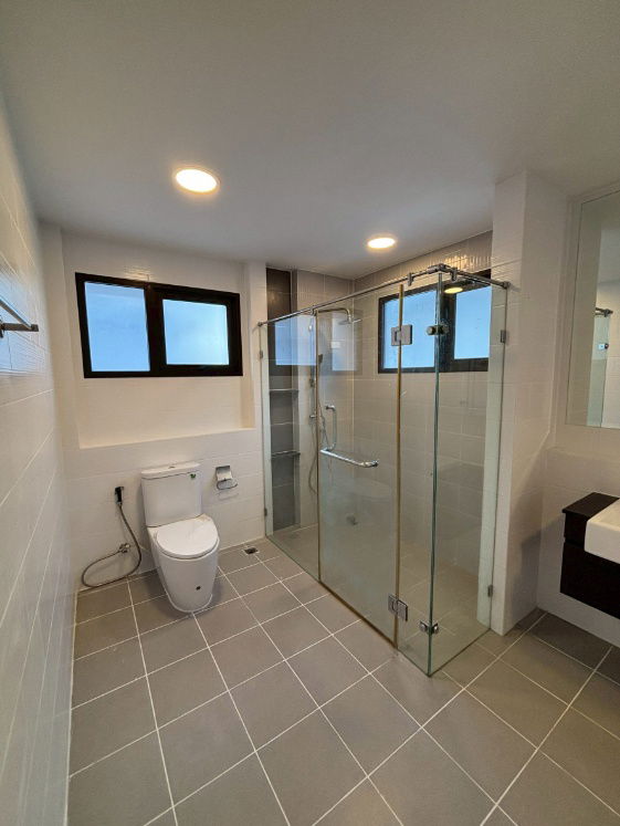 รูป 🏡 𝗛𝗢𝗨𝗦𝗘 𝗙𝗢𝗥 𝗦𝗔𝗟𝗘 | Centro Ratchapruek – Suan Phak บ้านเดี่ยวหรู ทำเลราชพฤกษ์ – สวนผัก หลังติดสวนส่วนกลาง ⚡️ - รูปที่ 15/26