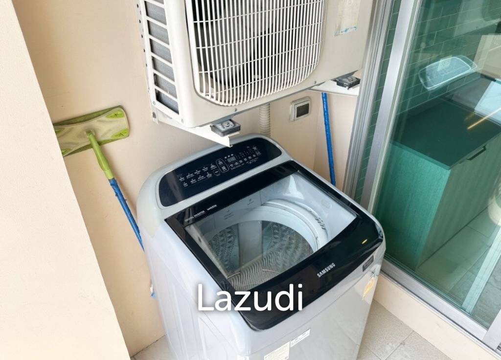 รูป 1 Bed 1 Bath 42 SQ.M Life @ Sukhumvit 65 - รูปที่ 10/10