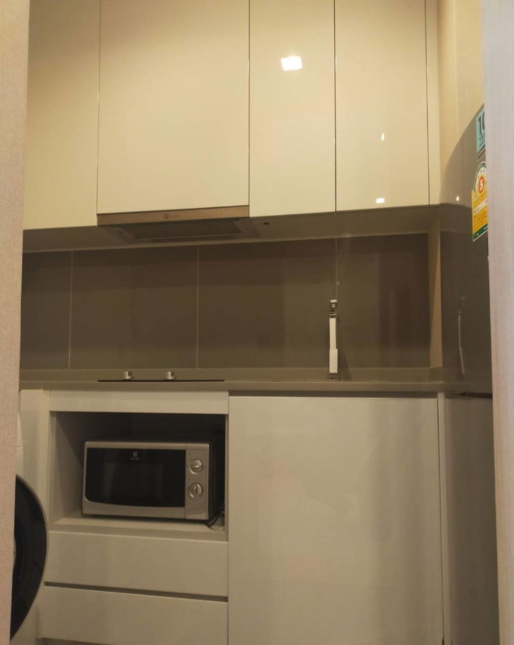 รูป 🍀🍀🍀BEST DEAL🔥ให้เช่า📌เอ็ม ทองหล่อ 10 (Line:@rent2022)ห้องสวย พร้อมเข้าอยู่✨A00278 - รูปที่ 8/15