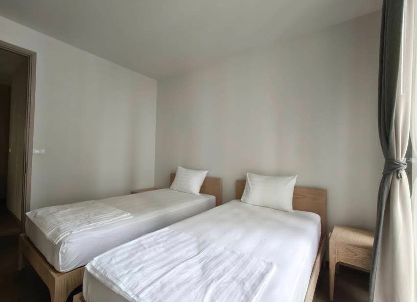 รูป #R8078 🎉 091268 ให้เช่าคอนโด Park Origin Phrom Phong - รูปที่ 7/16