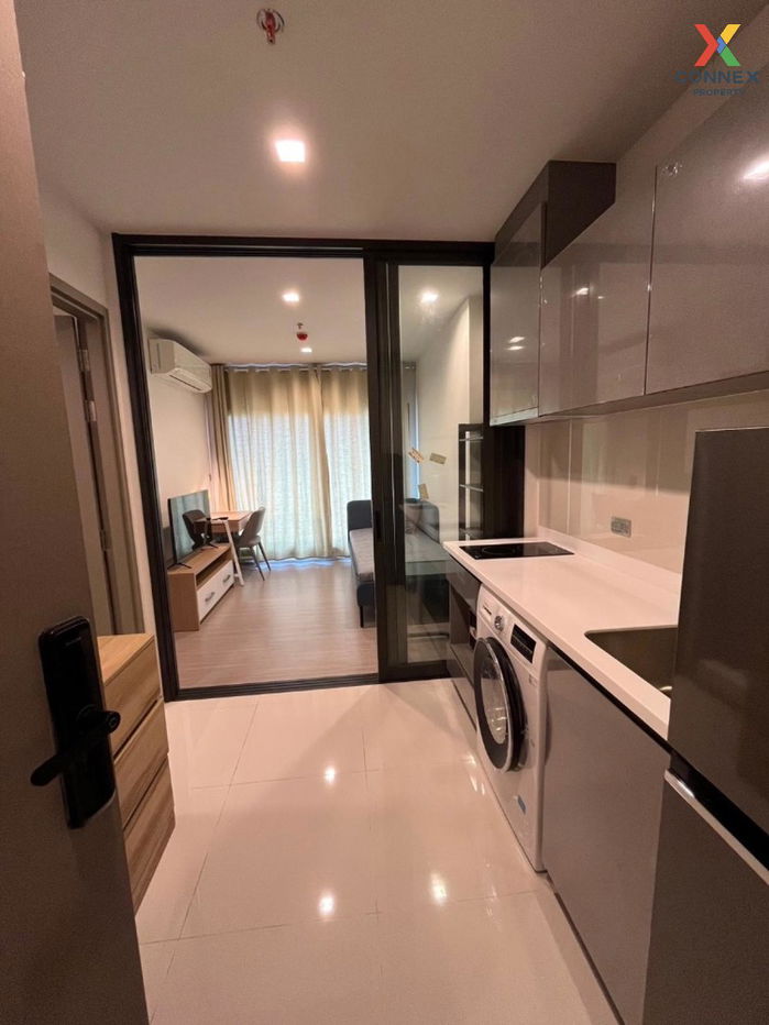 picture For Rent Condo , Life Asoke Hype Rama 9 , MRT-Phra Ram 9 , Makkasan , Rat Thewi , Bangkok , CX-96204 ✅ Live chat with us ADD LINE @connexproperty ✅ - 2/4