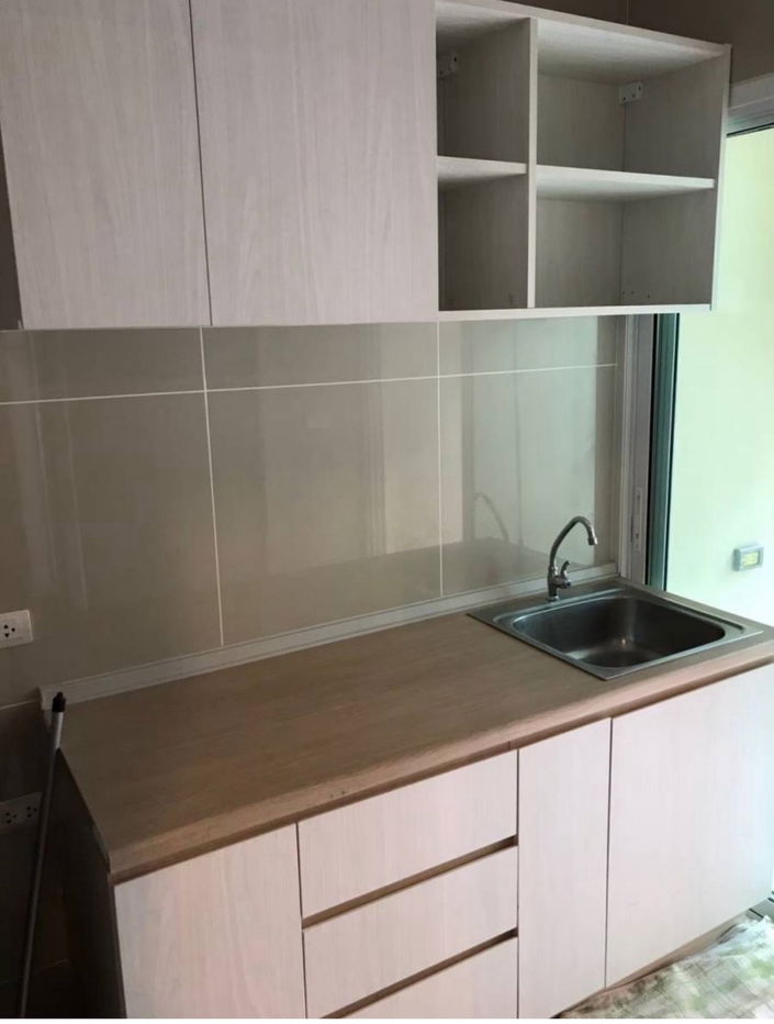 รูป ให้เช่าแฮปปี้คอนโดลาดพร้าว 101 - รูปที่ 4/11