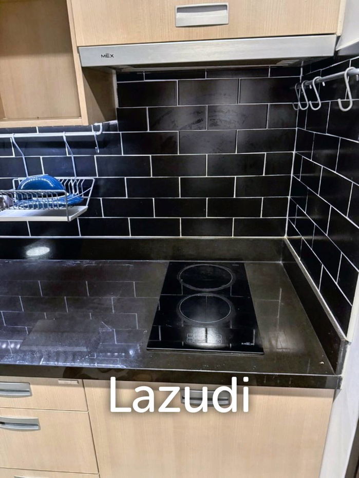 รูป 1 Bed 1 Bath 34 SQ.M Haus 23 Ratchada - Ladprao - รูปที่ 7/11