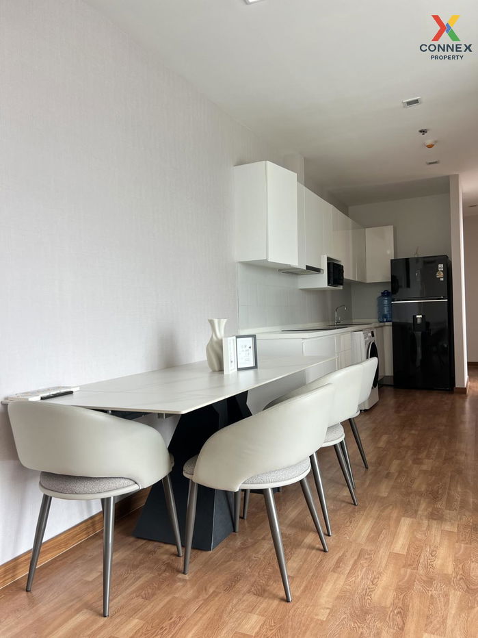 picture For Rent Condo , The Coast Bangkok , Penthouse , BTS-Bang Na , Bang Na , Bang Na , Bangkok , CX-104532 ✅ Live chat with us ADD LINE @connexproperty ✅ - 3/8