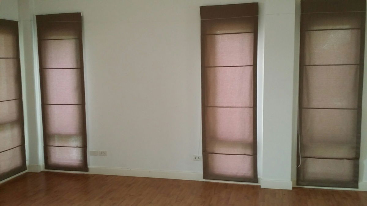 รูป 🔥 ยอมขาดทุนกว่าล้านบาท!!! ขายแค่ 3.59 ล้าน (จากปกติ 4.5-5 ล้าน) วิสต้า ปาร์ค สามัคคี หลังมุม 34.4 ตร.ว. (ราคาเท่าหลังเล็ก แต่ได้ที่ดินเพิ่ม 14 วา!) - รูปที่ 7/7