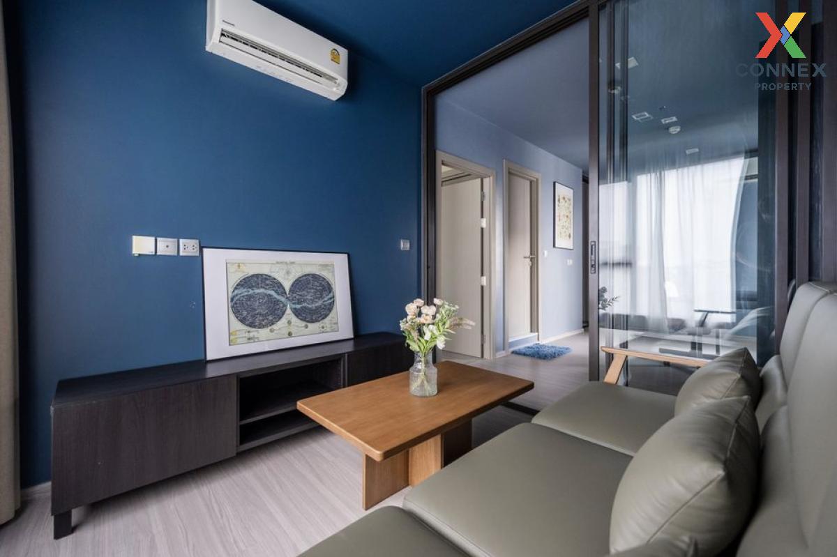 รูป เช่าคอนโด ไลฟ์ อโศก - พระรามเก้า MRT-พระราม 9 มักกะสัน เขต ราชเทวี กรุงเทพ CX-110125 ✅ ทักไลน์ @connexproperty ตอบทันที ทีมงานมืออาชีพ ✅ - รูปที่ 3/11