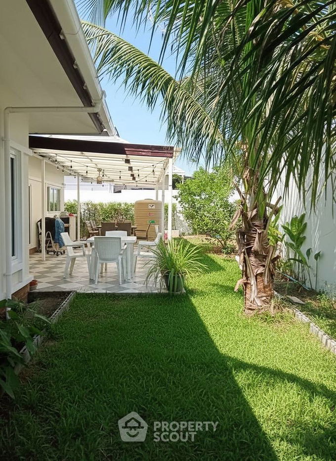 รูป บ้าน 3-ห้องนอน ที่ เอมเมอรัล ซินเนอร์รี่ ใกล้ รฤกหัวหิน (ID 2466877) - รูปที่ 4/12