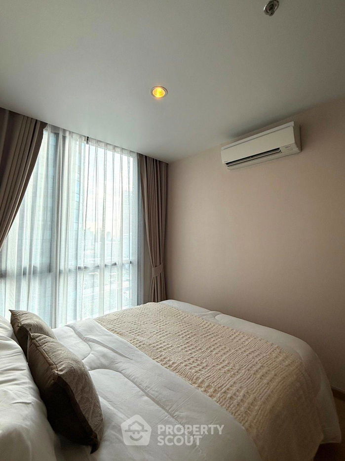 picture 1-BR Condo at Estella Ekkamai Condo (Movenpick Ekkamai) near ARL Ramkhamhaeng (ID 2469094) - 29/29