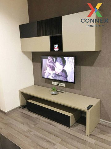 รูป เช่า คอนโด The Base Park East BTS-อ่อนนุช สุขุมวิท พระโขนงเหนือ วัฒนา กรุงเทพ CX-00087 ✅ ทักไลน์ @connexproperty ตอบทันที ทีมงานมืออาชีพ ✅ - รูปที่ 2/12