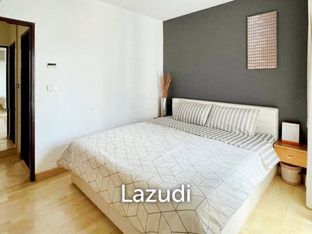 รูป 1 Bedroom 1 Bathroom40 SQ.M 59 Heritage - รูปที่ 6/11