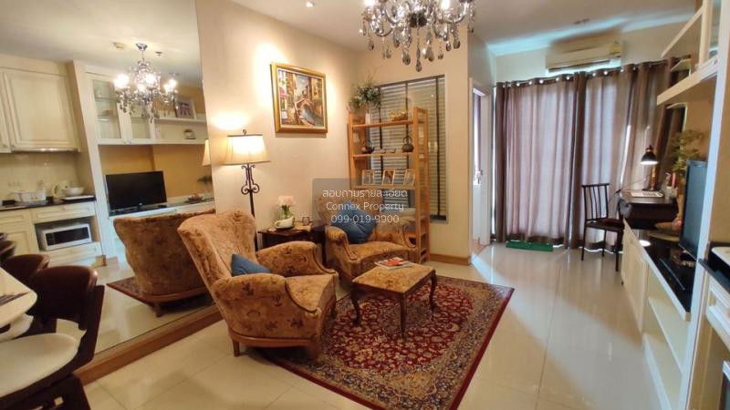 รูป 🔥🔥🔥 เช่าคอนโด ไอวี่ ริเวอร์ บางปะกอก เขต ราษฎร์บูรณะ กรุงเทพ CX-73140 ✅ ทักไลน์ @connexproperty ตอบทันที ทีมงานมืออาชีพ ✅ 🔥🔥🔥 - รูปที่ 4/12