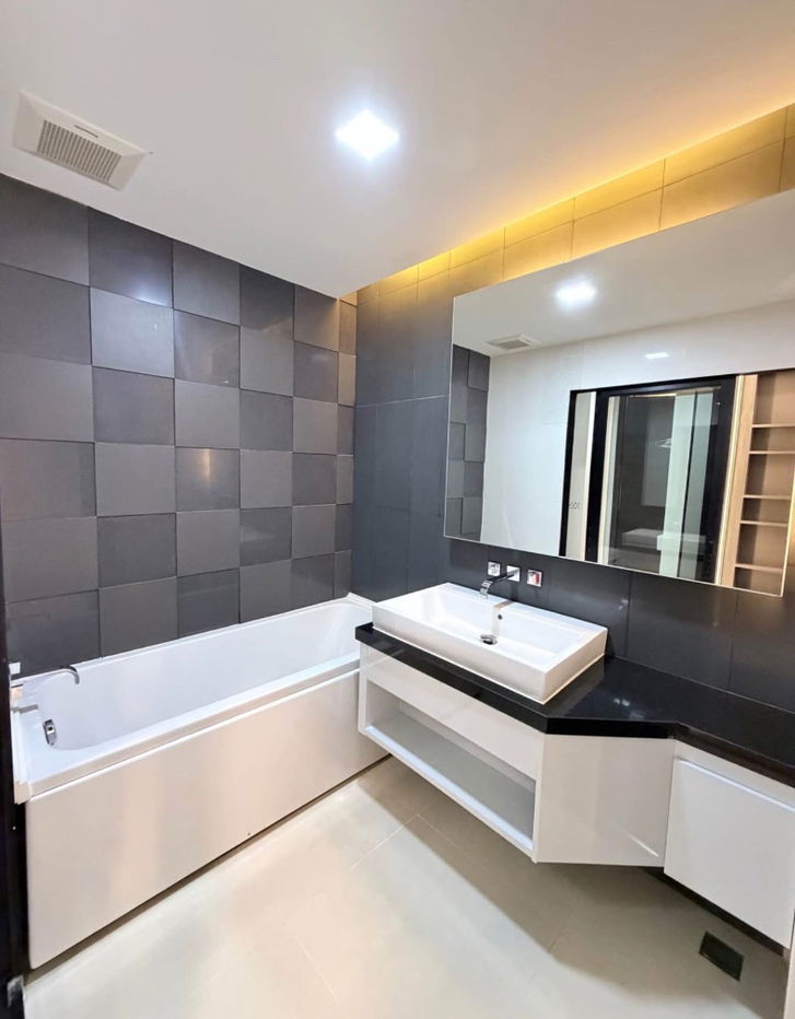 รูป 🔥🔥🔥เช่า 34,000 🔥🔥🔥 ว่างเเล้ว คอนโด ไอวี่ แอมพิโอ ชั้น 11 (ติดถนน รัชดา) (ห้องเก็บเสียงมาก) - รูปที่ 10/10