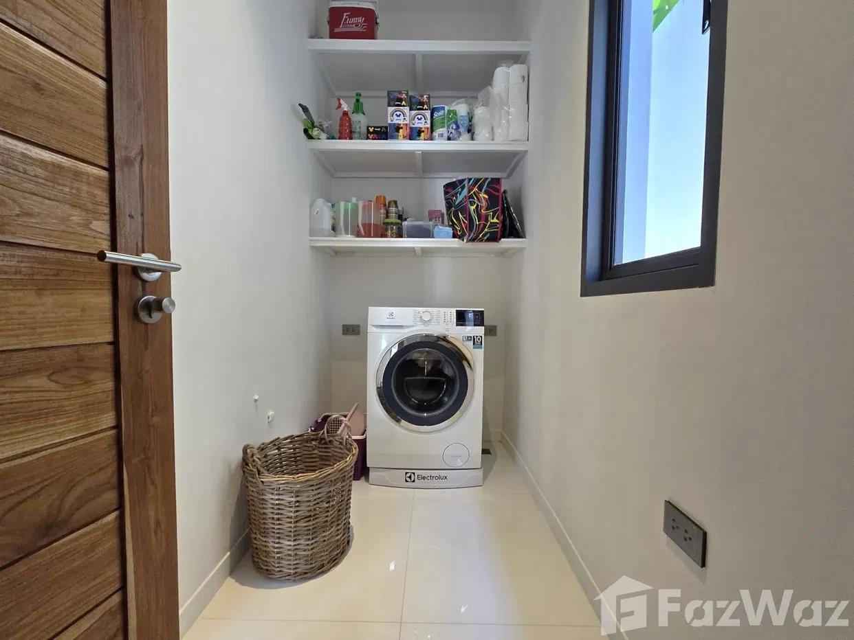 รูป ขาย วิลล่า 3 ห้องนอน ใน แม่น้ำ, สุราษฎร์ธานี 1997312 - รูปที่ 46/61