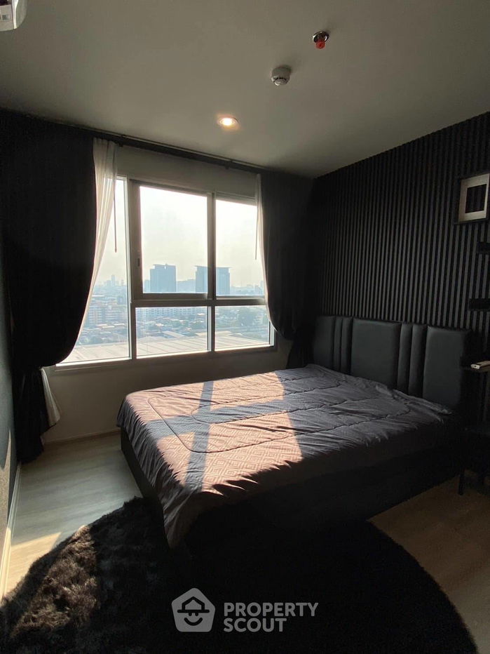 picture 1-BR Condo at Ideo Charan 70-Riverview near MRT Bang Phlat (ID 2038846) - 10/22