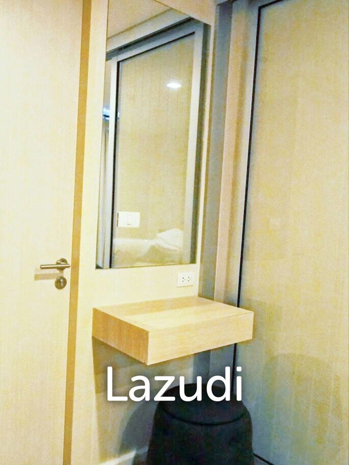 รูป 1 Bed 1 Bath 33 SQ.M Haus 23 Ratchada - Ladprao - รูปที่ 3/7