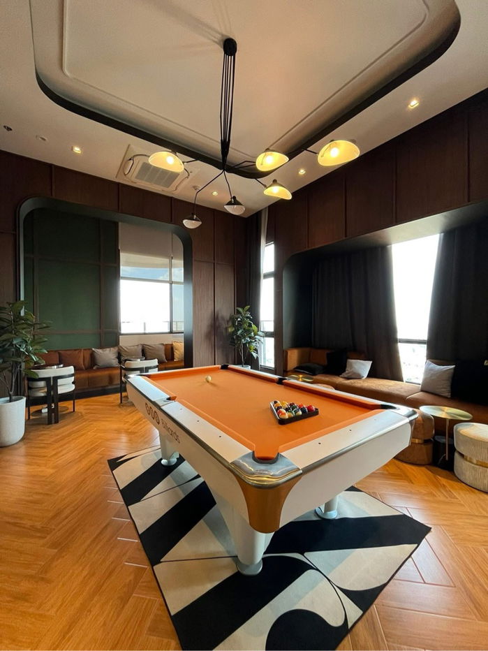 รูป ปล่อยเช่าซิมคอนโดพระราม 3-สุขสวัสดิ์ / XIM Rama 3-Suksawat - รูปที่ 14/18