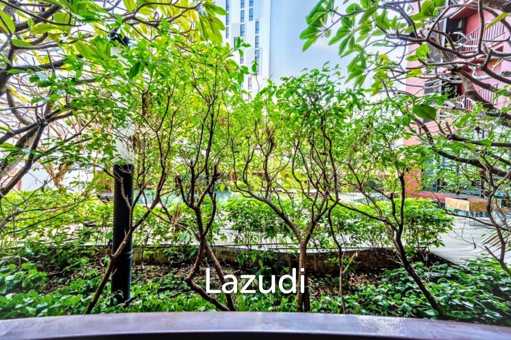 รูป 1 Bedroom 1 Bathroom 35 Sq.m Wyne By Sansiri - รูปที่ 11/11