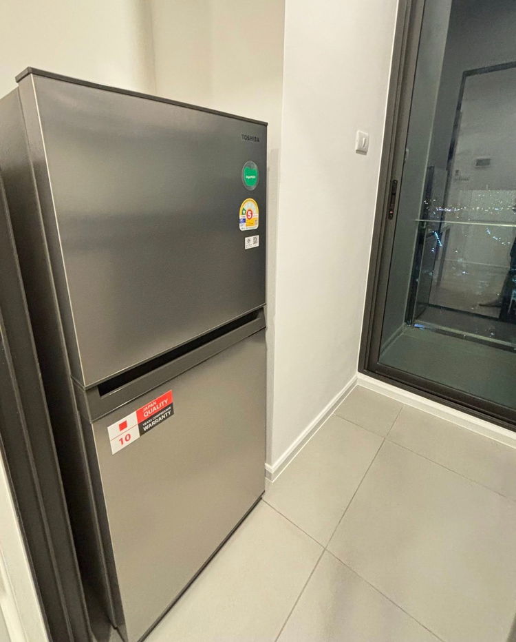 picture 🍀 For Rent The Clev Riverline Chaophraya - Wongsawang 🍀 Add Line ID: @zcondo (with@) 🔥 C4934 - 3/6