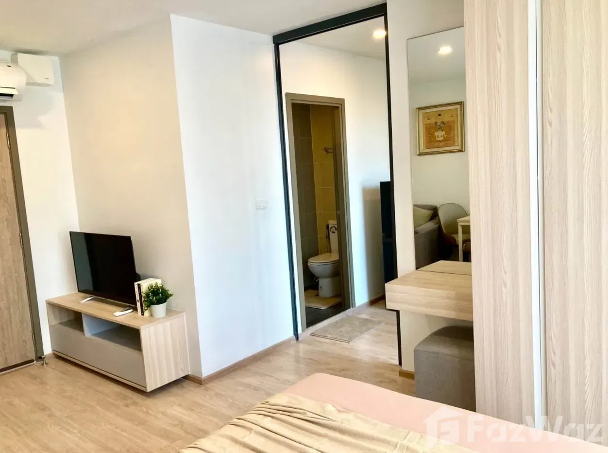 รูป ขาย คอนโด สตูดิโอ ในโครงการ ไอดีโอ โอทู 5919523 - รูปที่ 5/15