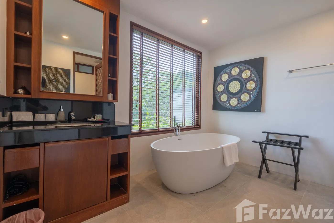 รูป ขาย วิลล่า 5 ห้องนอน ในโครงการ ไอยรา สุรินทร์ 5918602 - รูปที่ 92/106