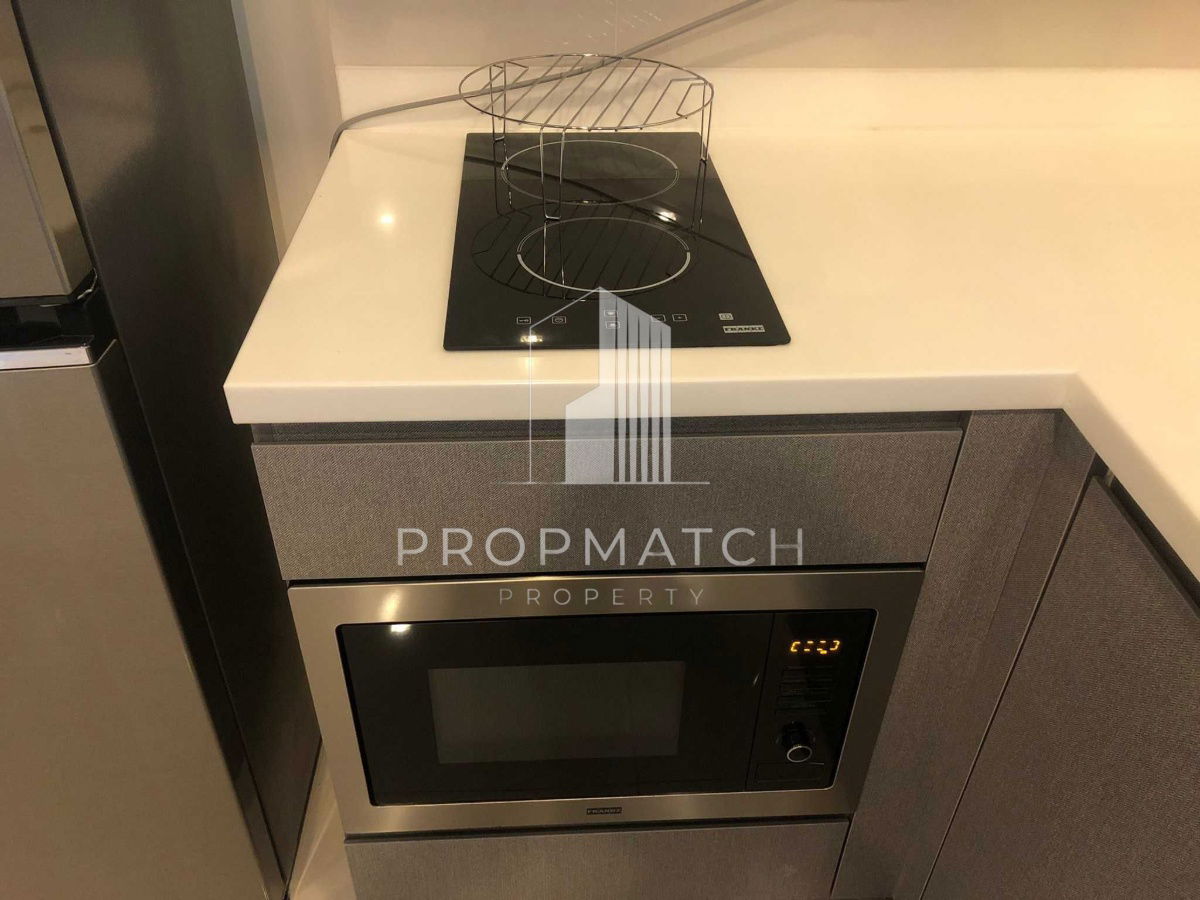 รูป PM002298✨Flash Deal ✨ Rhythm Rangnam (1Bed 1Bath 35SQM.) พร้อมอยู่ ! เพียง 25,000 บาทต่อเดือน Tel.0981315848 @propmatch - รูปที่ 7/11