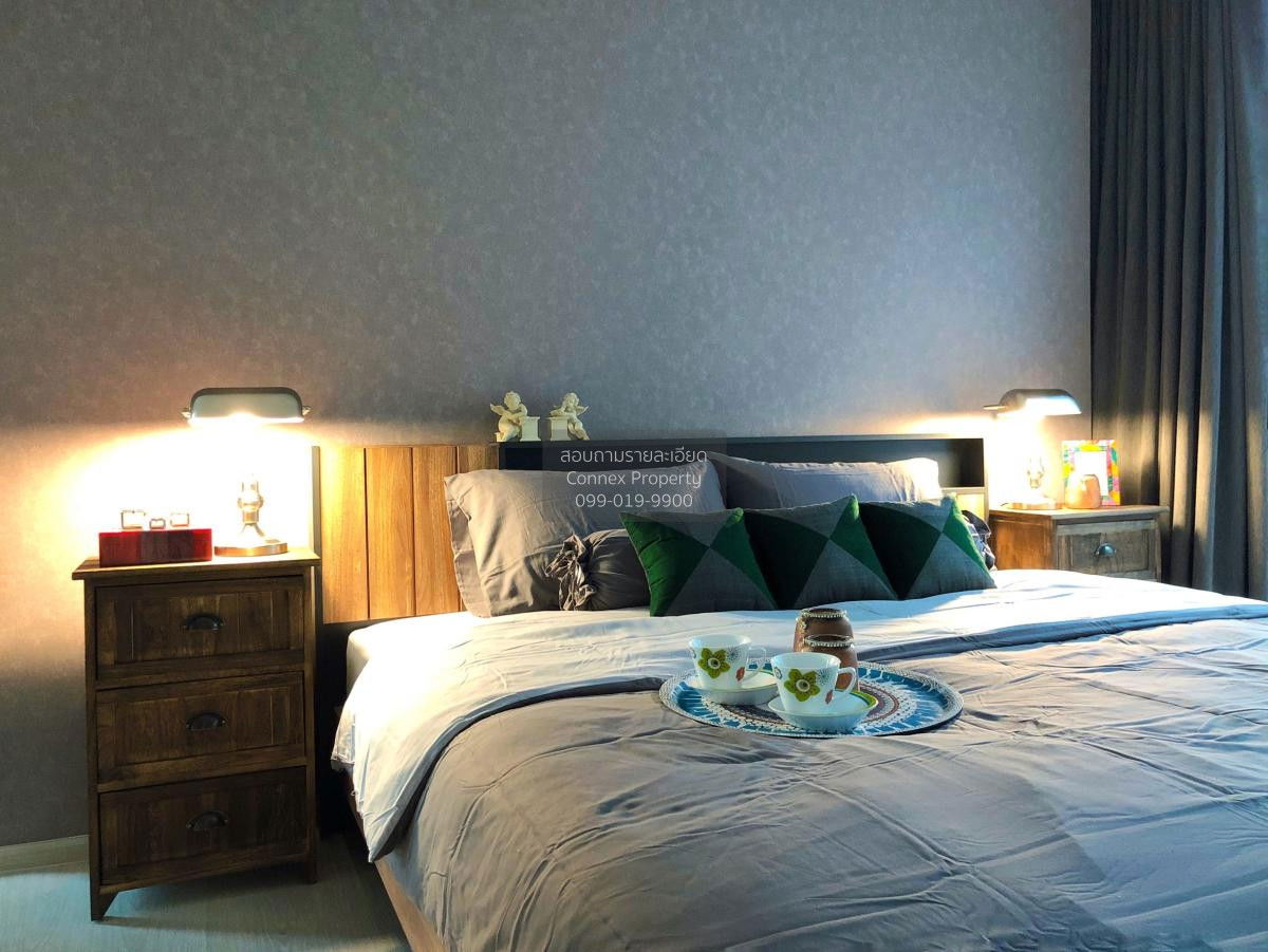 picture 🔥🔥🔥 FOR RENT condo , Rhythm Sukhumvit 36-38 , BTS-Thong Lo , Phra Khanong , Khlong Toei , Bangkok , CX-17980 ✅ Live chat with us ADD LINE @connexproperty ✅ 🔥🔥🔥 - 10/12