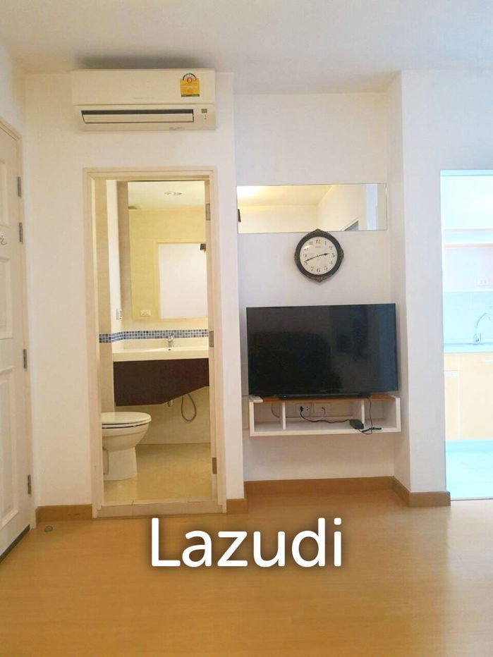 picture 1 Bed 1 Bath 31 SQ.M Life @ Sukhumvit 65 - 3/5