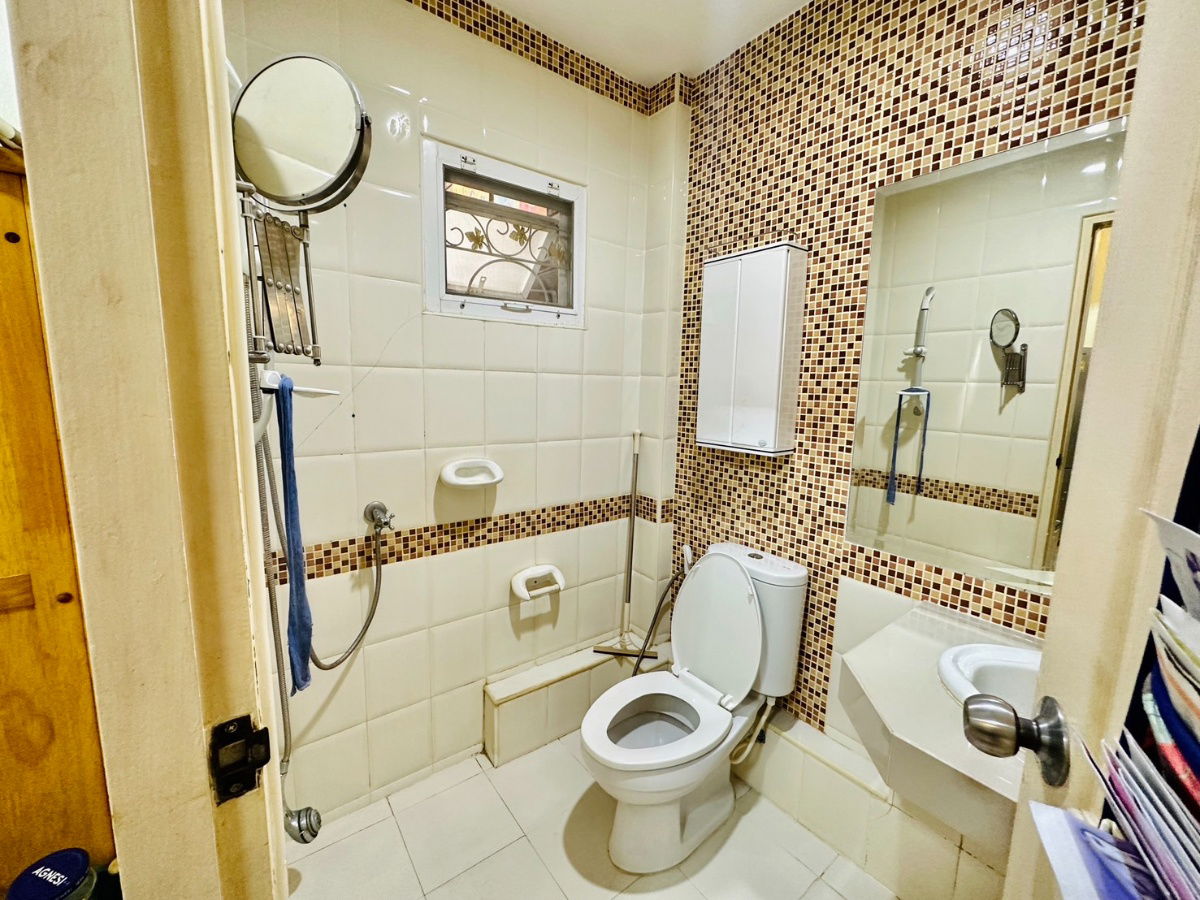 รูป ทาวน์เฮ้าส์ 3 ชั้น ราคาน่ากดส่อง!! ขาย ทาวน์เฮ้าส์ 3 ชั้น โครงการนวนิช ปากเกร็ด เนื้อที่ 20.20 ตร.ว. 3 ห้องนอน 3 ห้องน้ำ - รูปที่ 14/29