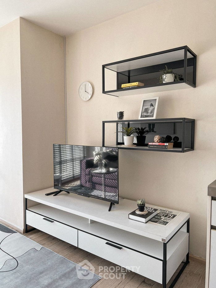 picture 1-BR Condo at Noble Remix near BTS Thong Lor (ID 1792579) - 11/17