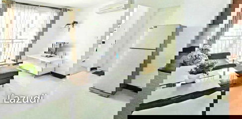 1 BEd 1 Bath 43 SQ.M Voque Sukhumvit 16