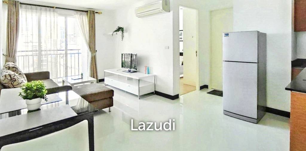 รูป 1 BEd 1 Bath 43 SQ.M Voque Sukhumvit 16 - รูปที่ 1/15