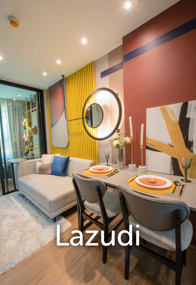 รูป นิช โมโน พระราม 9 - รูปที่ 5/14