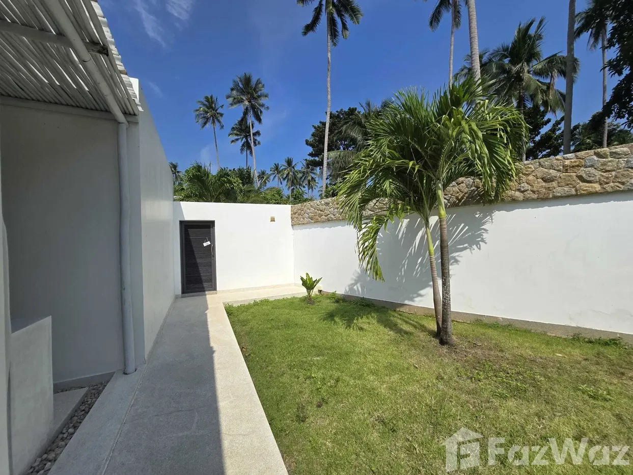 รูป ขาย วิลล่า 3 ห้องนอน ใน แม่น้ำ, สุราษฎร์ธานี 1997312 - รูปที่ 51/61