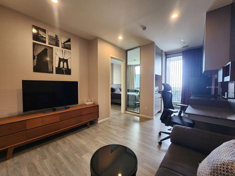 💥DL-9647💥ว่าง ให้ เช่า เดอะ รูม สุขุมวิท 69 👉แอดไลน์ @rentbkk