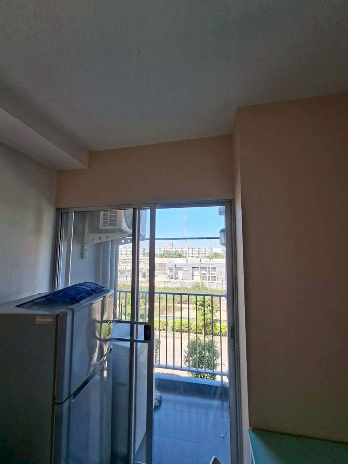 picture Condo For Rent Plum Condo Park Rangsit - 9/10